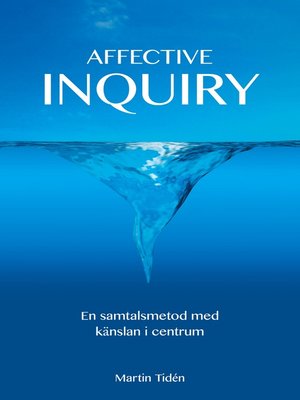 cover image of Affective Inquiry
